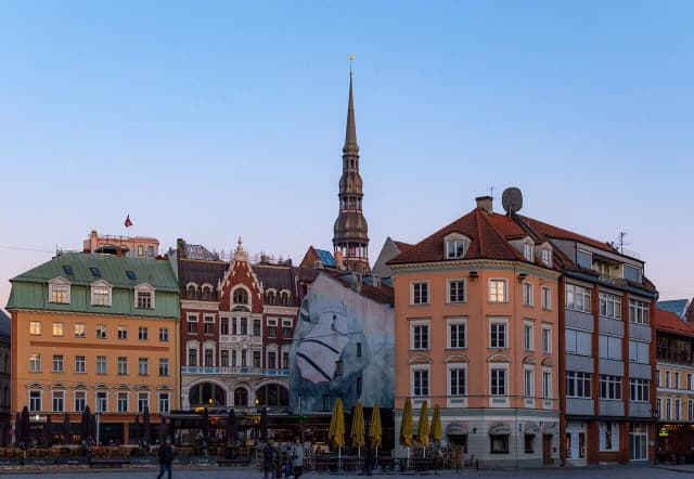 Atrakcje Rygi: Odkryj najważniejsze miejsca, które musisz zobaczyć