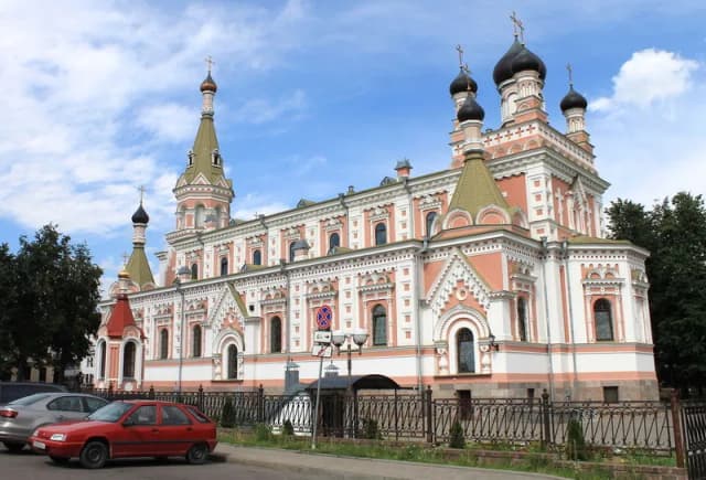 Grodno atrakcje - odkryj niezwykłe miejsca w Grodnie i okolicach