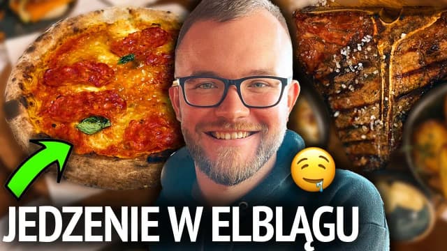 Gdzie zjeść w Elblągu? Odkryj najlepsze restauracje i smaki