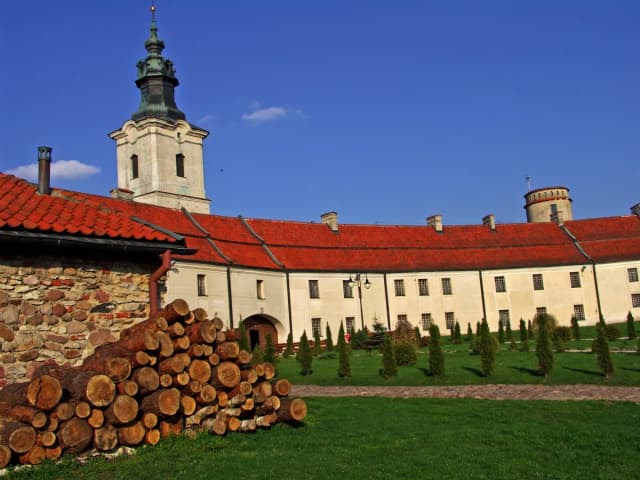 Najciekawsze atrakcje w Piotrkowie Trybunalskim, które musisz zobaczyć