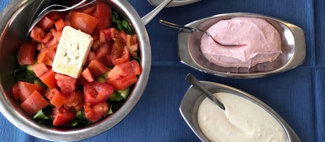 Pafos gdzie zjeść - odkryj najlepsze restauracje i smaki Cypru