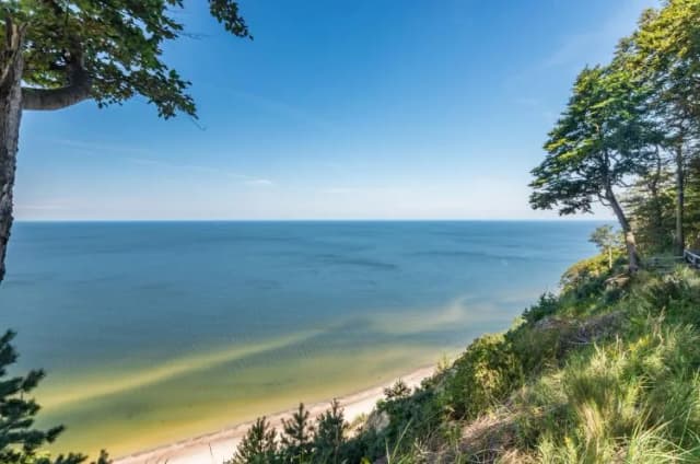 Jaką głębokość ma Bałtyk? Zaskakujące fakty o jego głębokości