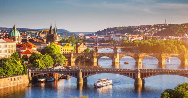 Ile kosztuje nocleg w Czechach? Ceny, które zaskoczą każdego