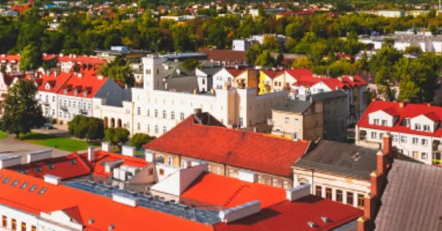 Atrakcje w Radomiu: Odkryj ukryte skarby i fascynującą historię