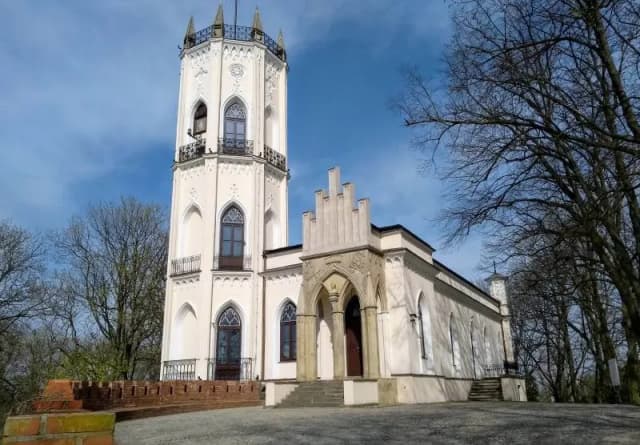 Opinogóra atrakcje: odkryj najpiękniejsze miejsca i wydarzenia