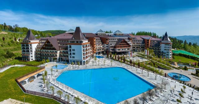 Ile kosztuje nocleg w hotelu Gołębiewski? Sprawdź ceny i oferty