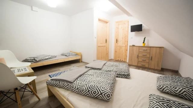 Bieszczady gdzie nocleg? Odkryj najlepsze oferty i unikalne miejsca