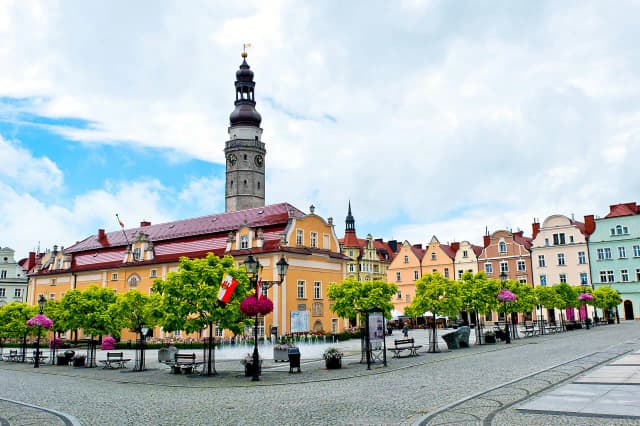 Bolesławiec atrakcje: Odkryj niezwykłe miejsca, które musisz zobaczyć