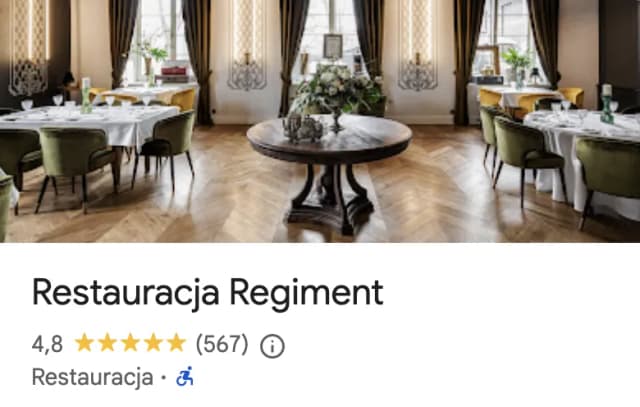 Białystok gdzie zjeść – najlepsze miejsca na smaczny posiłek
