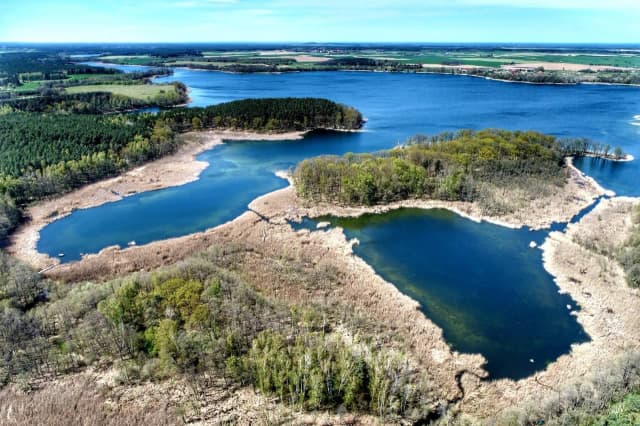 Lubikowo atrakcje - odkryj ukryte skarby i niezapomniane chwile