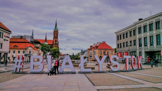 Najlepsze atrakcje w Białymstoku, które musisz zobaczyć podczas wizyty