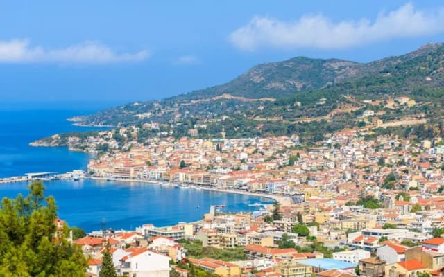 Najlepsze atrakcje na Samos: odkryj ukryte skarby wyspy Najlepsze atrakcje na Samos: odkryj ukryte skarby wyspy