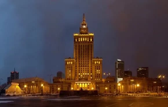 Najciekawsze atrakcje w województwie mazowieckim, które musisz zobaczyć