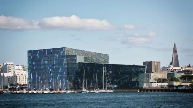 Reykjavik atrakcje, które zaskoczą każdego turystę i warto je zobaczyć