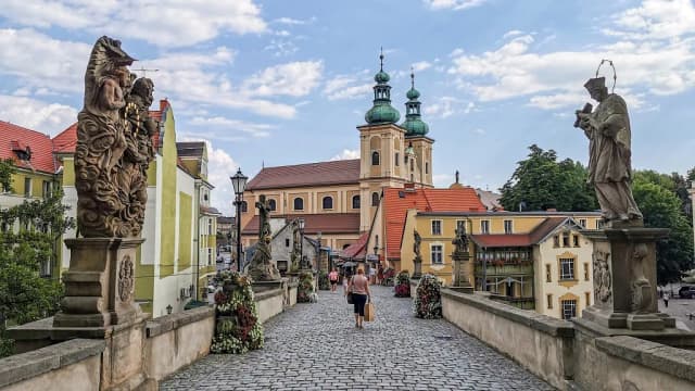 Kłodzko atrakcje: najlepsze miejsca, które musisz zobaczyć