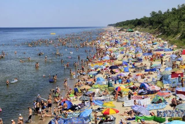 Gdzie nad Bałtyk? Odkryj najlepsze miejsca na idealny wypoczynek