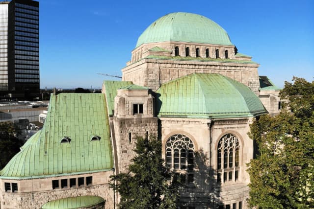 Essen atrakcje: odkryj najlepsze miejsca, które musisz zobaczyć