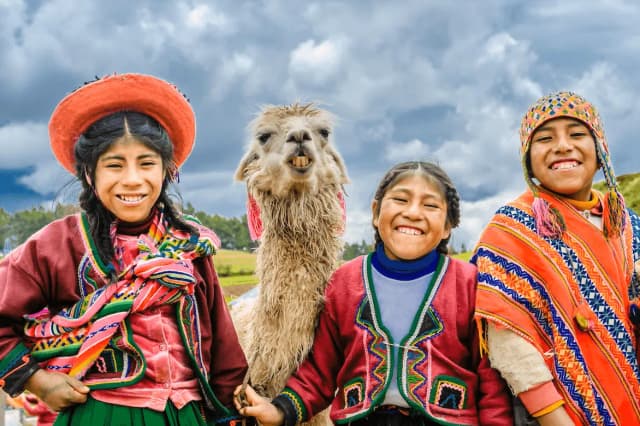 Niezapomniane atrakcje Peru, które musisz zobaczyć podczas podróży