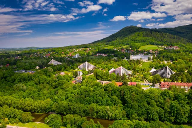 Co warto zobaczyć w Ustroniu? Niezapomniane atrakcje na weekend