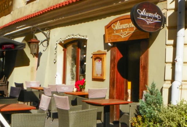Lublin gdzie zjeść? Odkryj najlepsze restauracje i smaki miasta