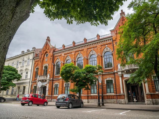 Najlepsze atrakcje w Radomiu, które musisz zobaczyć podczas wizyty