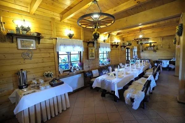 Gdzie zjeść w Płocku? Odkryj najlepsze restauracje i smaki