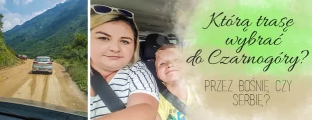 Gdzie nocleg w drodze do Czarnogóry? Tanie i sprawdzone opcje na trasie