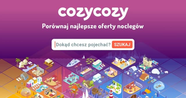 Gdzie szukać noclegów w Polsce, aby zaoszczędzić na podróży?