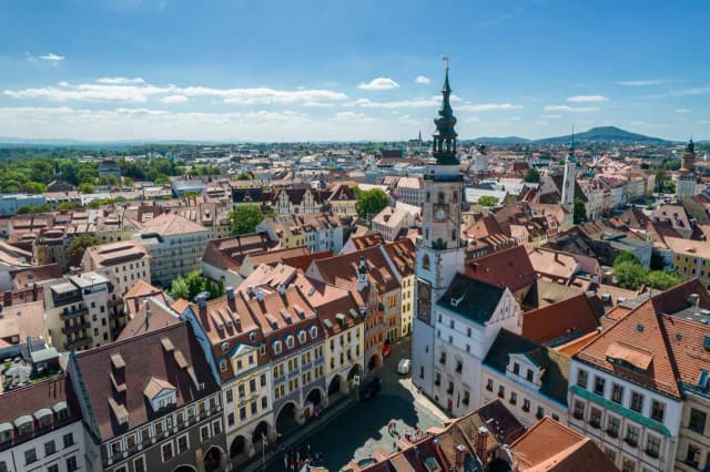 Goerlitz atrakcje: odkryj najciekawsze miejsca i zabytki miasta